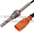 PIERBURG Sensor Abgastemperatur 7.08369.33.0 M14 x 1,5 mm für VW TRANSPORTER T5