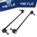 2x MEYLE Koppelstange Vorne für BMW 1er E87 E81 E82 3er E90 E91 E92 E93 X1 Z4
