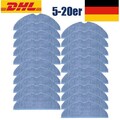 Mop Wischtücher für Roborock S7 S7+ S7 Plus S7 MaxV S7 Pro S7 MaxV Ultra S8 T7S