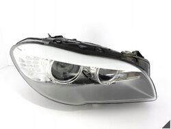 BMW 5er F10 F11 VFL Bj.10-13 Scheinwerfer XENON+LED ohne Kurvenlicht Rechts EU