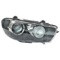 VALEO Scheinwerfer Rechts für VW SCIROCCO (137, 138) 043659