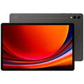 Samsung Galaxy Tab S9+ SM-X816B 256GB, Wi-Fi + 5G 12.4" - Graphite - Exzellent