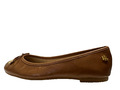LAUREN BY RALPH LAUREN Lauren Jayna flache Schuhe UK 4 US 6 EU 36,5 REF M302-