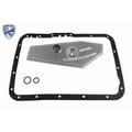 Vaico Hydraulikfiltersatz für Automatikgetriebe für Ford Scorpio Sierra