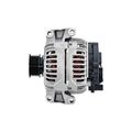 1x Generator HELLA 8EL 012 429-231 passend für AUDI SEAT SKODA VW