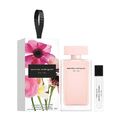 NARCISO RODRIGUEZ For Her EdP 100 ml + For her Pure Musc EdP 10 ml - Gift Box