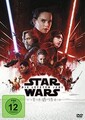 Star Wars: Episode VIII - Die letzten Jedi von not s... | DVD | Zustand sehr gut