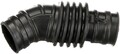 GATES Schlauch Luftversorgung ANTK1076 für T92 F70 OPEL ASTRA T98 CC Caravan F08
