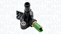 MAGNETI MARELLI Sensor, Kühlmitteltemperatur 816001633701 passend für FIAT