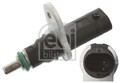 Febi Bilstein 107210 Sensor, Kühlmitteltemperatur für AUDI BENTLEY SEAT SKODA Kü