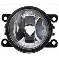 Nebelscheinwerfer Links, Rechts Tyc für Renault Megane III Coupe DZ0/1_ 