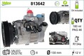 VALEO 813642 Kompressor, Klimaanlage für VOLVO