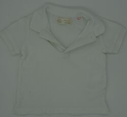 Tolles Baby Polo Shirt von Zara Größe 9-12M 80