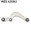 Querlenker Längslenker VKDS 421043 SKF für AUDI Q7 Q5 A7 Sportback A6 C8 Q8