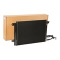 THERMOTEC KTT110024 Kondensator Klimaanlage für VW Golf V Schrägheck (1K1)