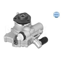 1x Hydraulikpumpe, Lenkung MEYLE 014 631 0007 passend für MERCEDES-BENZ
