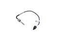 NRF 707095 Abgastemperatursensor passend für MERCEDES-BENZ M-Klasse (W164) 215mm