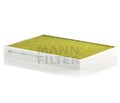 MANN-FILTER FP 31 003 Innenraumfilter Pollenfilter für VW Touareg (CR7) &