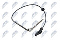 Abgastemperatursensor EGT-PL-043 NTY für OPEL INSIGNIA A INSIGNIA A Stufenheck