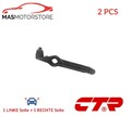 LINKS RECHTS QUERLENKER SATZ VORNE CTR CQ0088 2PCS I FÜR CHEVROLET MATIZ,SPARK