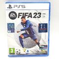 FIFA 23 Standard Edition PS5 Italienische Spiele