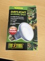 Daylight Basking Spot 100 Watt / Breitspektrum, Exo Terra Tageslichtlampe PT2133