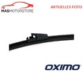 SCHEIBENWISCHER WISCHERBLATT OXIMO WR311400 P FÜR VW CADDY III,MULTIVAN V