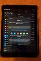 Apple iPad Air 2. Generation 64GB WiFi Space Gray