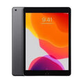 Apple iPad 7. Gen (2019) - 128GB - WiFi - Space Grau - Sehr guter Zustand