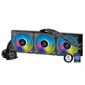 ARCTIC Liquid Freezer II 420 A-RGB Wasserkühler CPU LED AMD Intel B-Ware