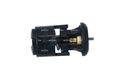 NRF 725122 Thermostat, Kühlmittel für DAEWOO OPEL