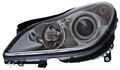 HELLA Scheinwerfer Links passend für MERCEDES-BENZ CLS (C219) 1ES 008 821-351