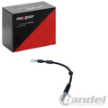 MAXGEAR BREMSSCHLAUCH HINTERACHSE LINKS RECHTS PASSEND FÜR AUDI A6 A7 | 52-0330