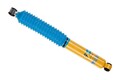 1x Bilstein Stoßdämpfer Hinten B6 4600 passend für Jeep Grand Cherokee I (ZJ ZG)