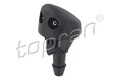 Topran Waschwasserdüse, Scheibenreinigung 701 242 für RENAULT