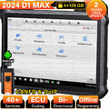 2025 OTOFIX D1 MAX Pro KFZ OBD2 Diagnosegerät Fehler Auslesegerät ECU Coding DHL