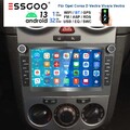 Android14 Carplay Autoradio GPS 1+32G Für Opel Astra H Corsa C/D Zafira B Vivara