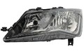 Hauptscheinwerfer DEPO 445-1134LMLDEM2 für SEAT LEON (5F1) 1.0 2018-202
