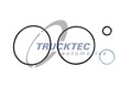 TRUCKTEC AUTOMOTIVE Dichtungssatz Hydraulikpumpe 02.43.031 für MERCEDES 123 W123