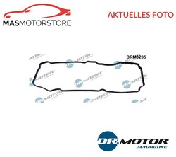 DICHTUNG ZYLINDERKOPFHAUBE DRMOTOR AUTOMOTIVE DRM0235 P FÜR FORD FIESTA VI