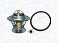 MAGNETI MARELLI Kühlmittel Thermostat Für VW AUDI SEAT SKODA Bora I 044.121.113