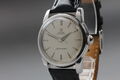 Vintage Omega Seamaster 1950er Halbrotor Automatik 17J Herrenuhr - Swiss Made