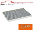 INNENRAUMFILTER POLLENFILTER PURRO PUR-PC2047AG I NEU OE QUALITÄT
