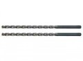 Eisen Guss Messing NE Metall HSS-G Spiralbohrer extra lang  2,0 bis 13,0 mm HSS 