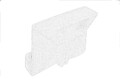 Gleitschiene, Steuerkette OE OPEL 55353997 für OPEL CORSA B (S93) 1 1996-2