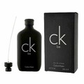 Calvin Klein CK Be 200 ml Original NEU + OVP Eau de Toilette EDT Unisex