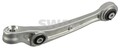SWAG Querlenker Dreieckslenker 30 10 6559 Aluminium für AUDI A8 D4 4H2 4H8 4HC