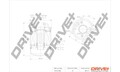 Dr!ve+ Kraftstofffilter DP1110.13.0203 für MERCEDES-BENZ