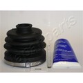 1x ORIGINAL® Japanparts Faltenbalgsatz, Antriebswelle für Toyota CELICA Coupe