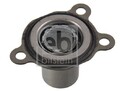 Febi Bilstein 35487 Führungshülse, Kupplung für AUDI SEAT SKODA VW Kupplung